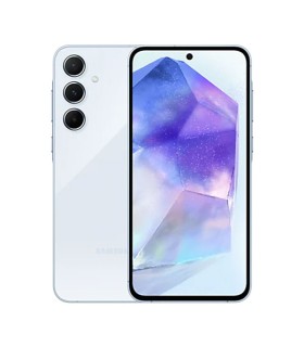 گوشی samsung A55 5G با حافظه 256 گیگ