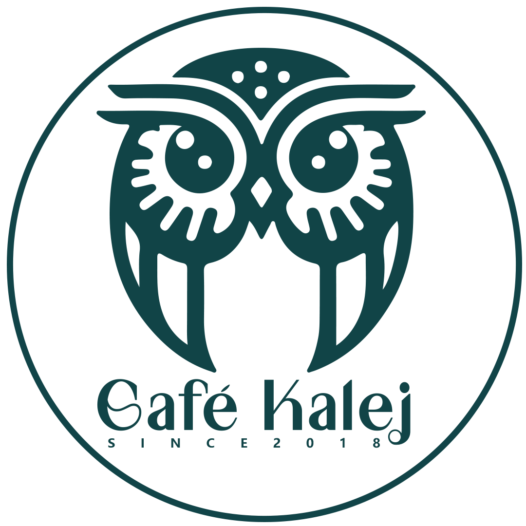 کافه کالج / Café Kalej