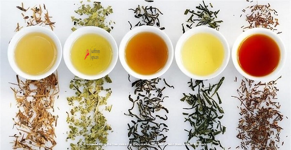 ادویه سرای زعفران