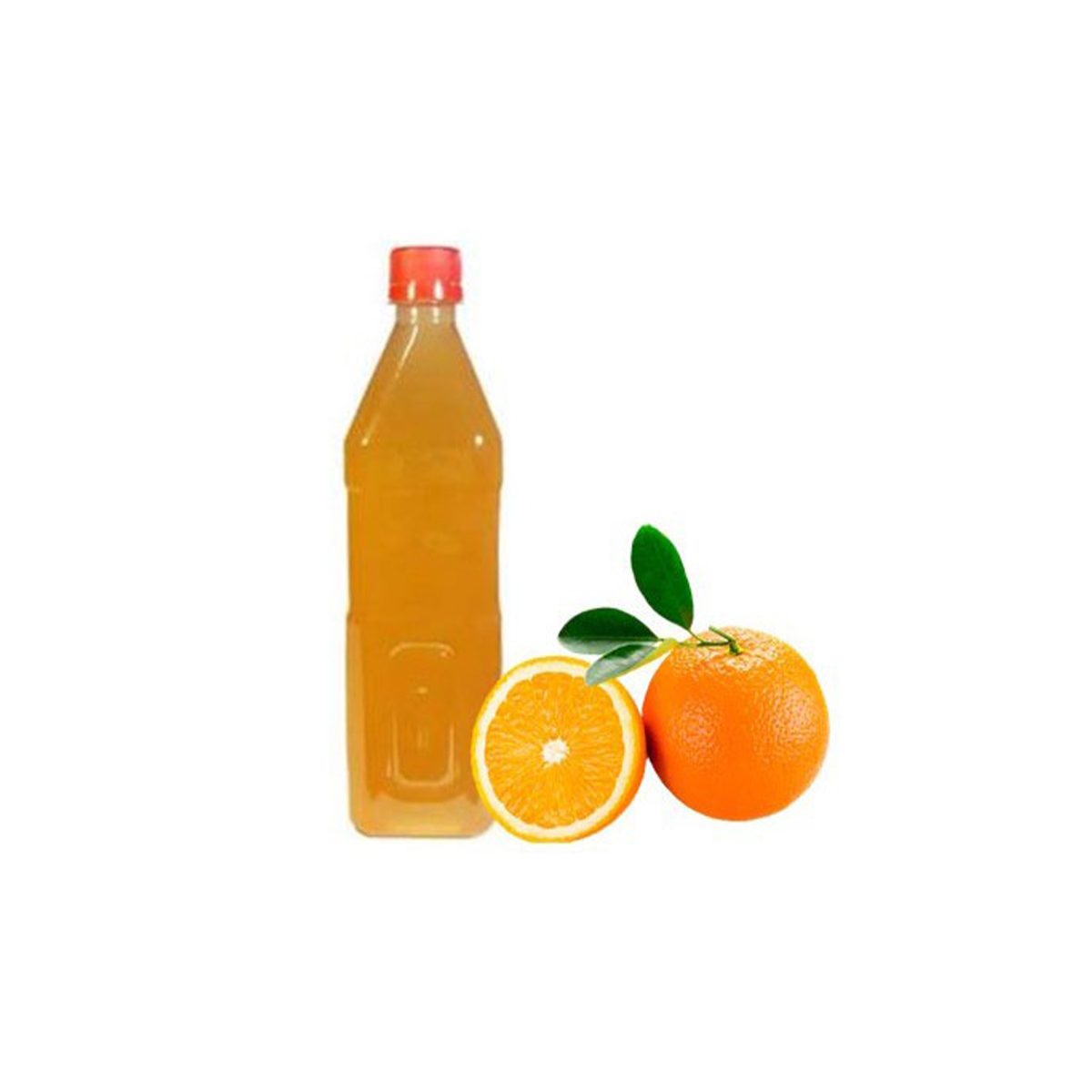 آب نارنج