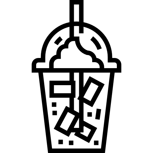 قهوه سرد